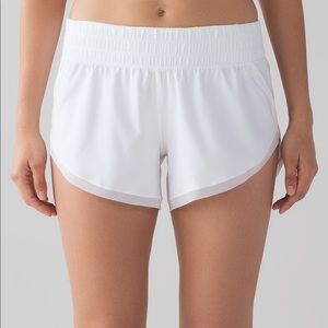Lululemon Anew Short